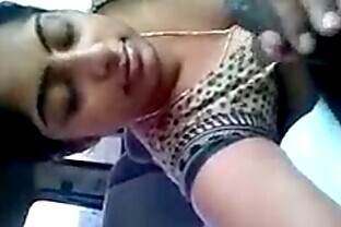 indian wife take cum in mouth