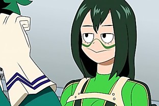 Freako Frisky Froppy P Pornyc