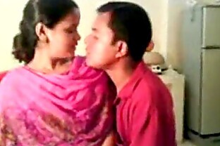 Amateur Indian Nisha Enjoying With Her Boss - Free Live Sex - poster