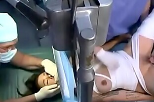 Paralysed Girl Gangbanged By Doctors At Hospital poster