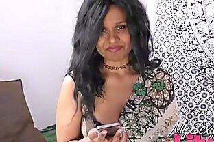 Horny Lily Indian Bhabhi Dewar Dirty Sex Chat Role Play PornYC