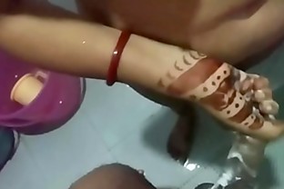 Indian Wife Making Husband Cum Again And Again