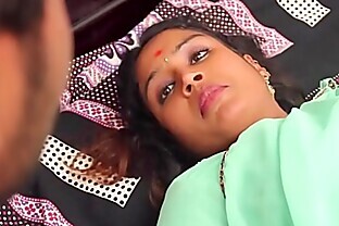 SINDHUJA (Tamil) as PATIENT, Doctor - Hot Sex in CLINIC 4 min poster