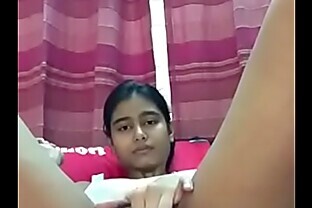 Sana99 mustarbuting indian girl poster