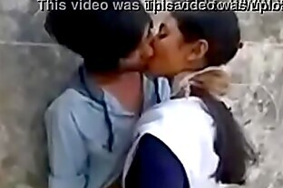VID-20190503-PV0001-Kalyan (IM) Hindi 19 yrs old unmarried girl kissed by her 20 yrs old unmarried lover sex porn video poster
