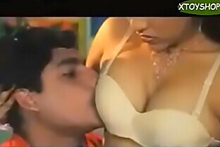Desi Mallu Indian Porn- Reshma Hot poster