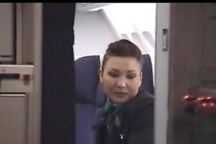 1240317 french cabin crew poster