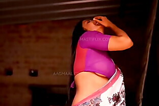 Saree hot models masala sex 7 min poster