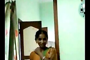 Naughty Bengali Aunty Rubbing Pussy in Happiness-Must Watch poster