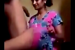 Neighbour aunty with a young boy Hindi audio visit  to visit my hous