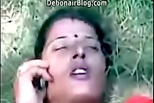 Indian village girl fuck in feilds