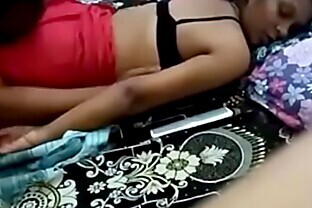 big ass sexy sister fucking by brother in sister room