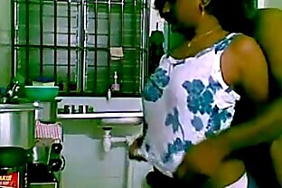 Businessman secret sex relation with wife's unmarried sister 8 min