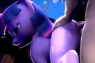 MLP: Pony-palooza
