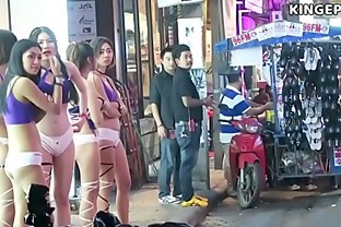 Thailand Sex Paradise - Best Service From Thai Girls? poster