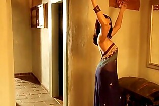 indian dancer erotic milf poster