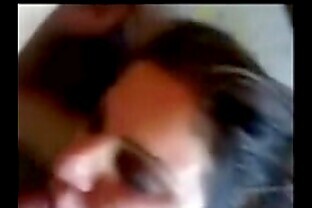 cum blowjob indian maid south after drinks terrificmore video on  3 min