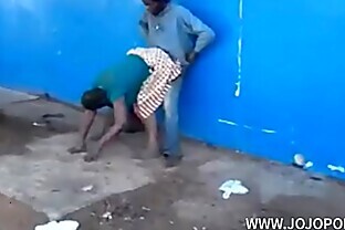 Mallu Girl Tulasi New Video - Blowjob in Bathroom and Pissing -- poster