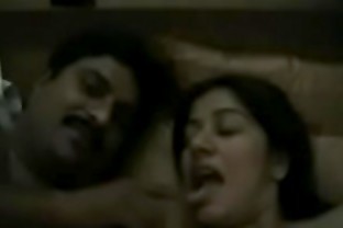 desi indian spouse wife fucking in each position Vid. captured on indiansxvideo.com poster