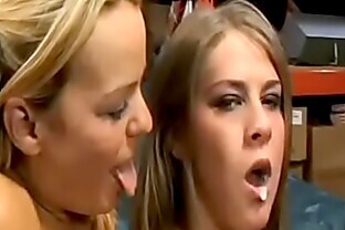 Cum deep in mouth after facefuck compilation poster