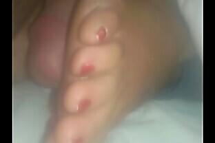 s. gf feet