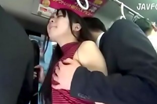 japanese bus sex censored Full video http://zo.ee/4xW3O poster