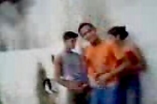 Fsiblog - Desi college students outdoor fun MMS - Indian Porn Videos poster