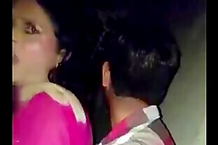 desi guy cought while doing sex outdoor