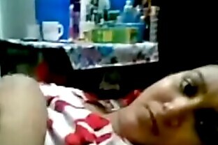 My Cock Fits Perfectly Into My Indian Sister's Pussy