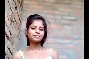 Desi village girl showing pussy for boyfriend -  2 min poster