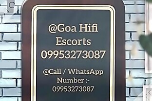 @#Naina ! Goa Escorts Services ! 09953272937 ! Escorts Service in Goa Hotel. poster