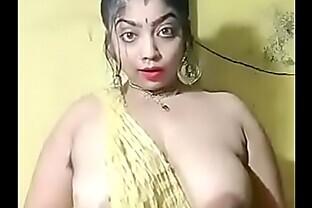 Beautiful Indian Chubby Girl 2 min