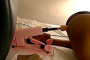 Sex Machine