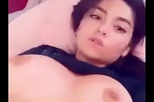 Malika cheema leaked full video