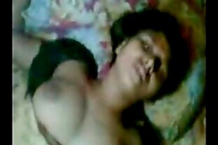 Indian couples in night sex romance with music and sound 4 min
