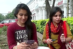 Girls openly talk about Masturbation    Delhi Edition    2 min poster