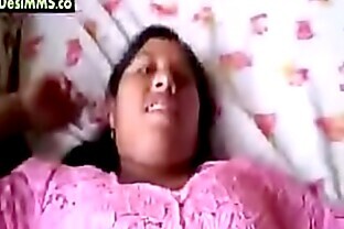 Hot-Indian-wife-Hard-Fucked-BY-Lover