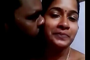 Wife with boss for promotion chennai 72 sec