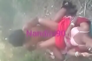 Wife fuck in forest village Bhabi 7 min