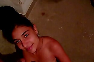 Indian beauty pickedup and fucked on spycam poster