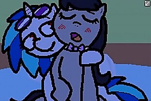over 15 Pony sex scenes