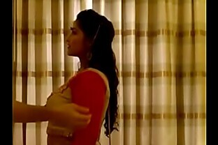 Sexy Indian Wife Tight Pussy Trying To Fuck By Hubby poster