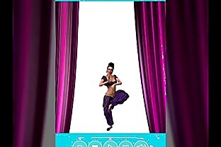 desi randi nach mujra on stage naked dancing on hindi movie song poster