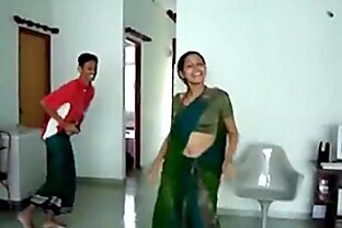 Sexy South Indian hot Ass Dance 2 min poster