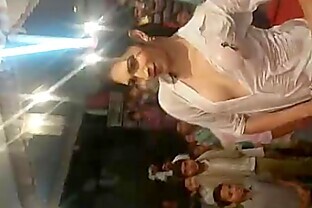 Jaunpur dance 2 min