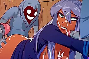 Fandel Tales Hentai HD [Derpixon] 12 min
