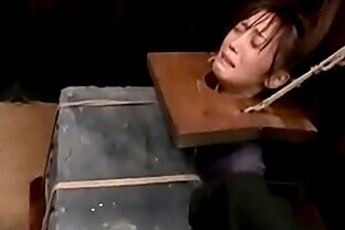 Japanese BDSM . Ishidaki 19 min