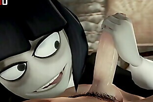 Creepy Susie Perv Garden