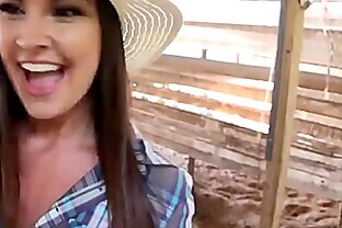 Teen web cam fuck Farm Girls