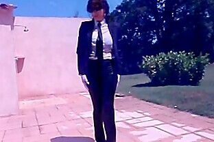 Marjories Video to Gallerie 080